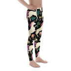 Magical Unicorn Men's Leggings