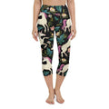 Magical Unicorn Yoga Capris