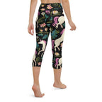 Magical Unicorn Yoga Capris