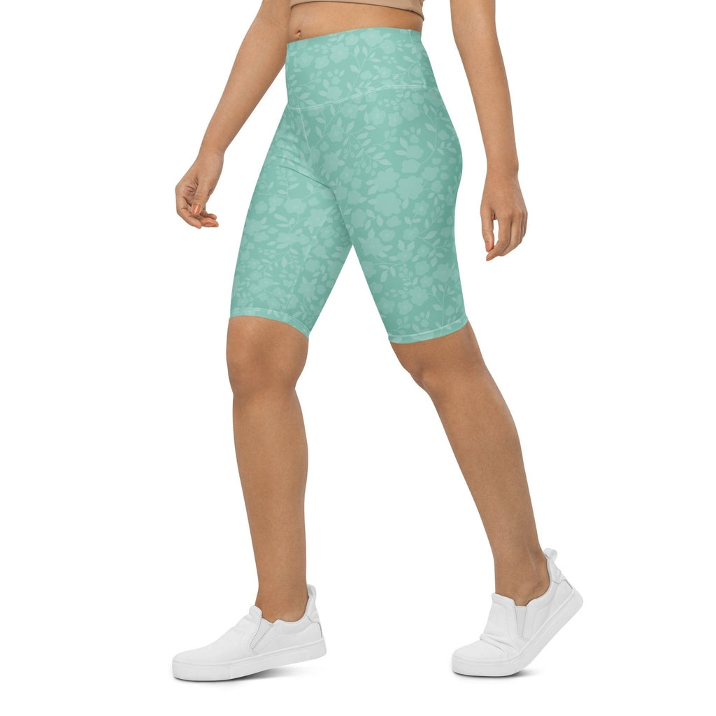 Maid of Honor Biker Shorts
