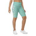 Maid of Honor Biker Shorts
