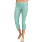 Maid of Honor Capris