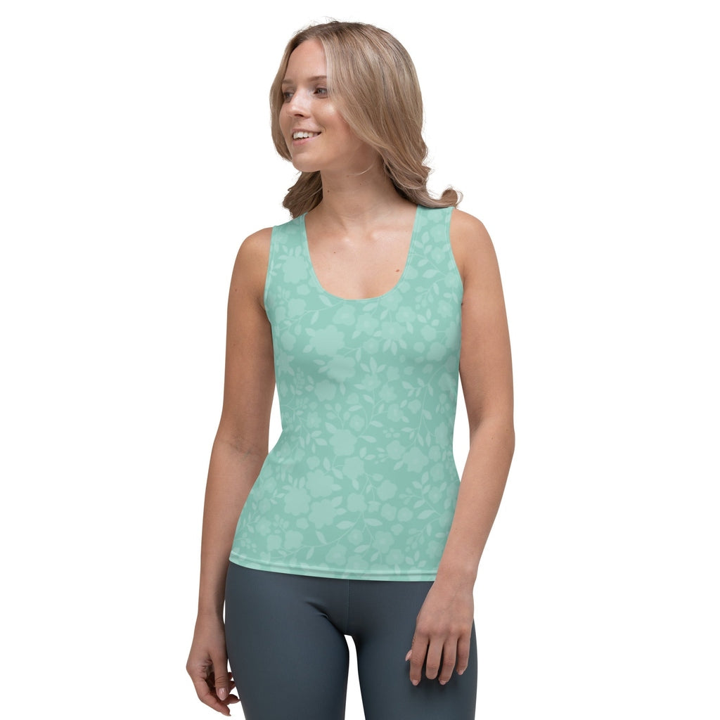 Maid of Honor Tank Top