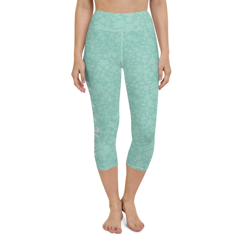 Maid of Honor Yoga Capris