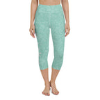 Maid of Honor Yoga Capris