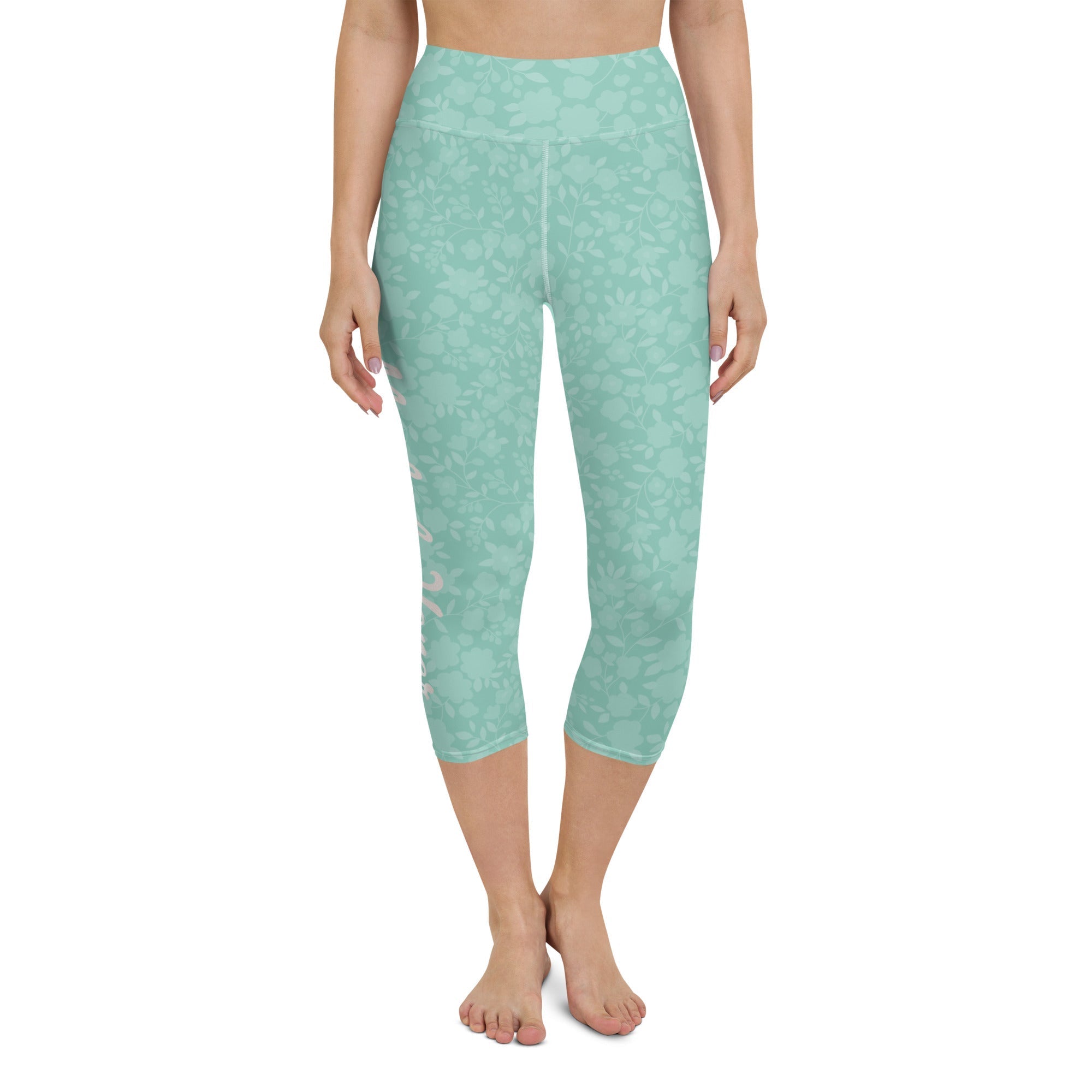 Maid of Honor Yoga Capris