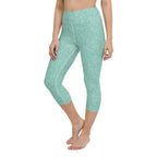 Maid of Honor Yoga Capris