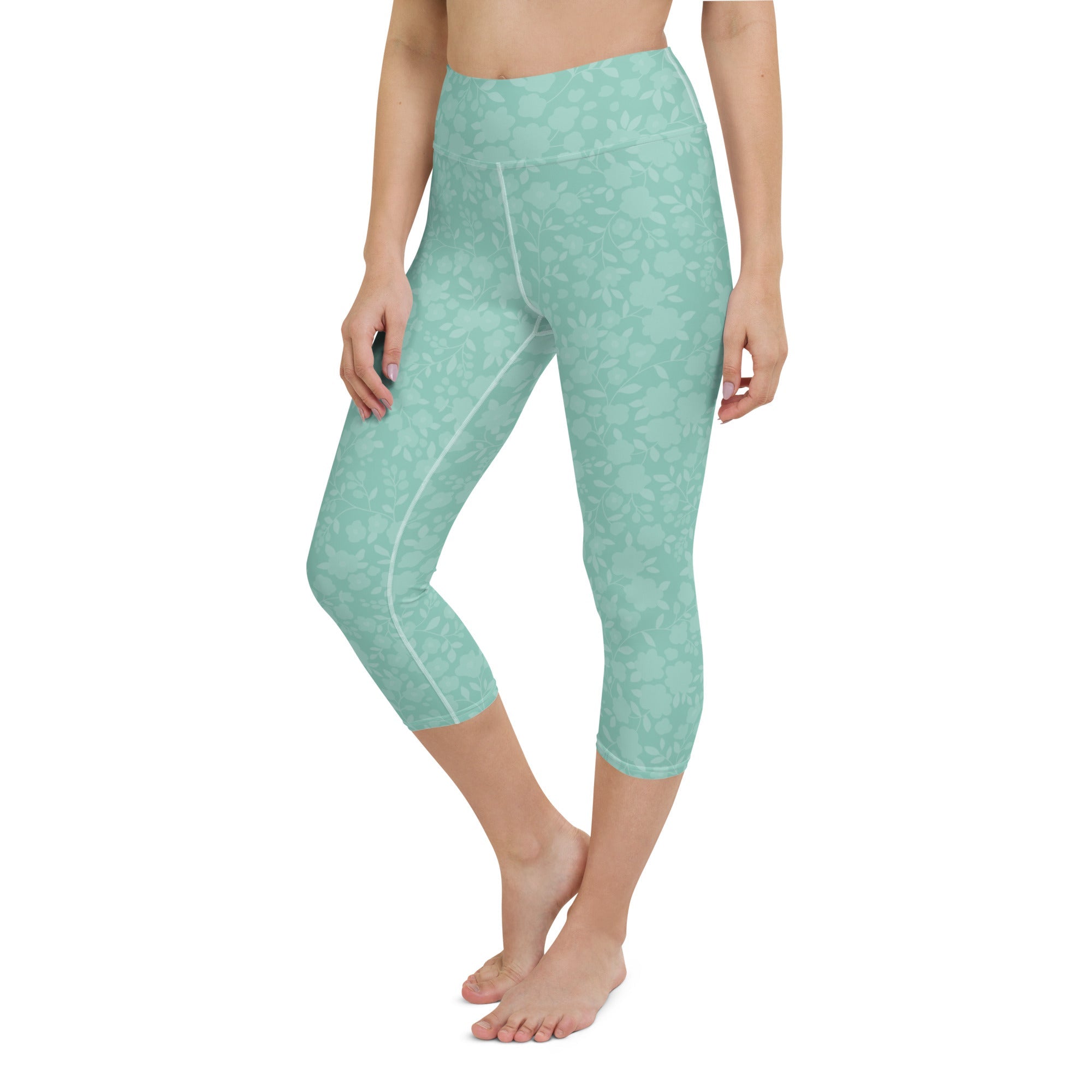 Maid of Honor Yoga Capris