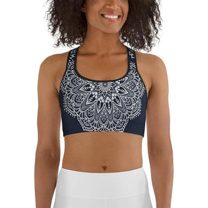 Mantra Sports Bra