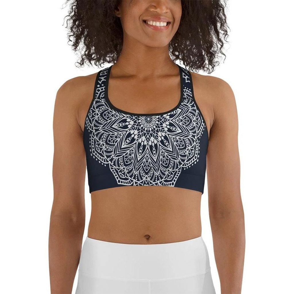 Mantra Sports Bra