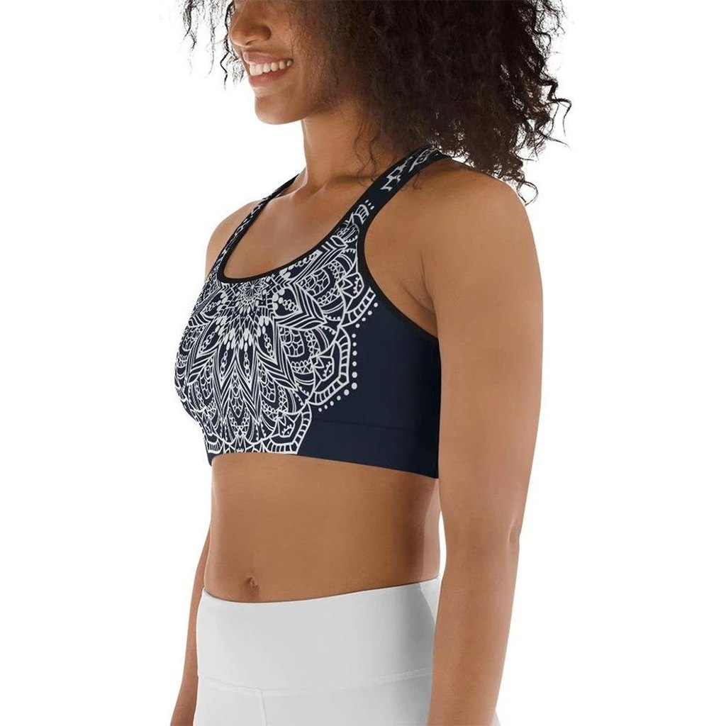 Mantra Sports Bra
