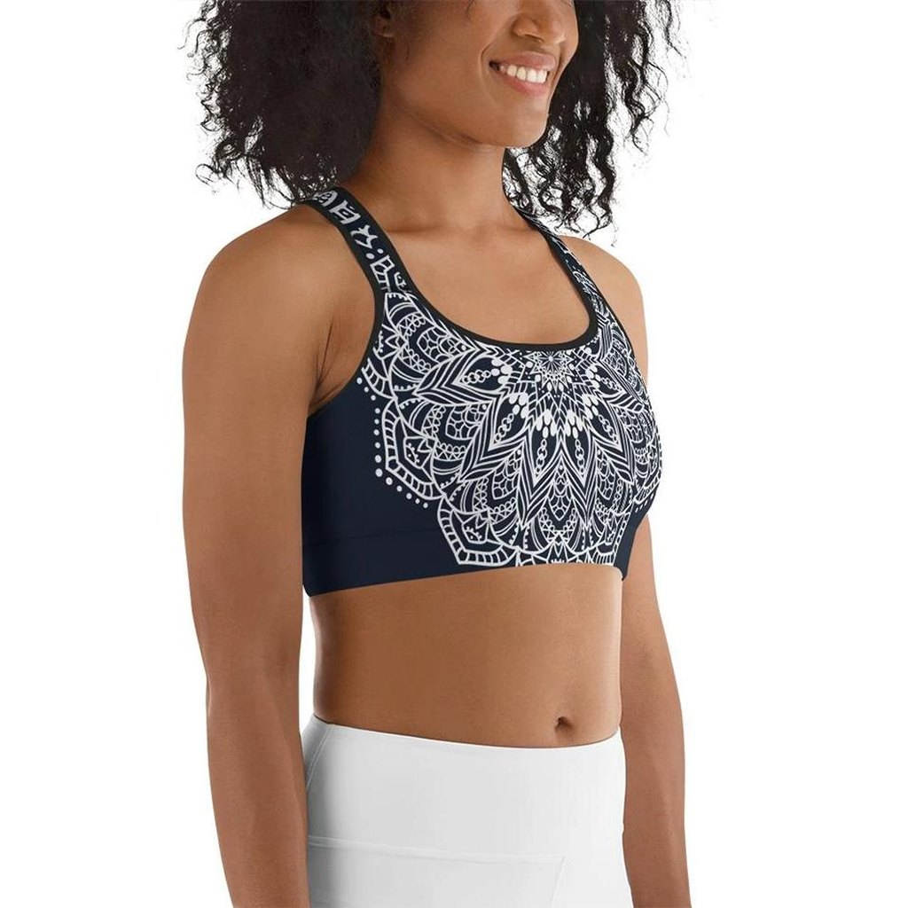 Mantra Sports Bra