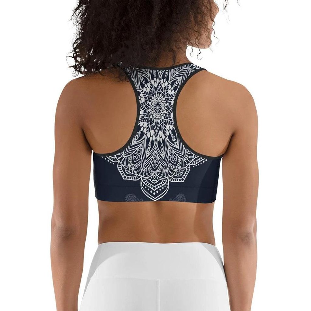Mantra Sports Bra