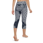 Mantra Yoga Capris