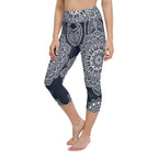 Mantra Yoga Capris