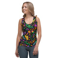Mardi Gras Tank Top