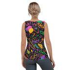 Mardi Gras Tank Top