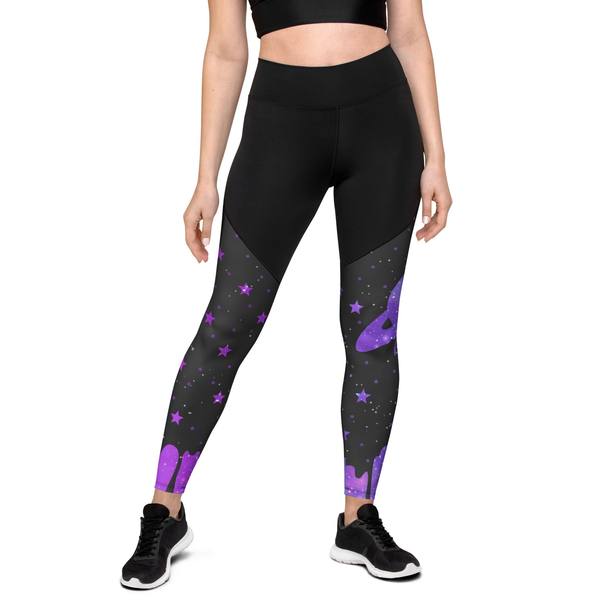 Galaxy Leggings Trendnet | International Society of Precision Agriculture
