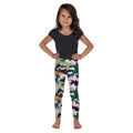 Modern Camo Kid's Leggings