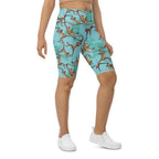 Monkey Biker Shorts