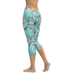 Monkey Capris