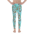 Monkey Men's Leggings