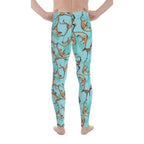 Monkey Men's Leggings