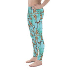 Monkey Men's Leggings