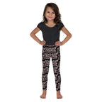 More Self Love Kid's Leggings