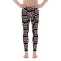 More Self Love Men's Leggings