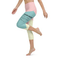 Mother Love Yoga Capris
