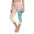 Mother Love Yoga Capris