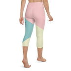 Mother Love Yoga Capris