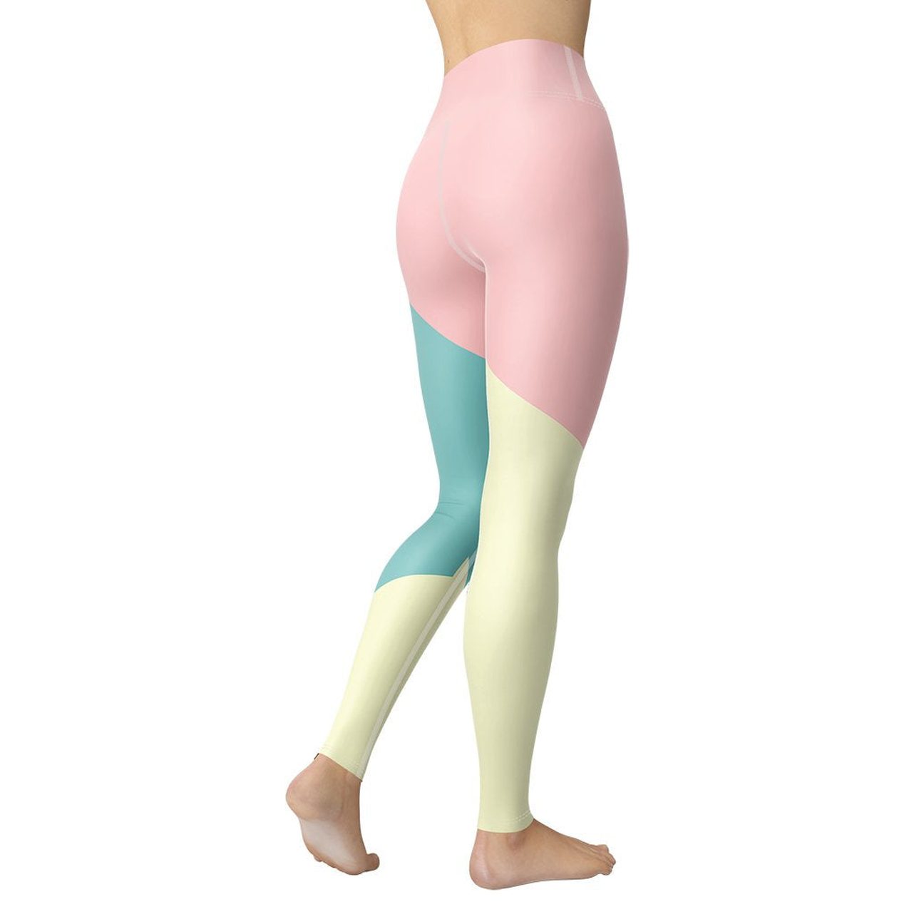 Mother Love Yoga Leggings