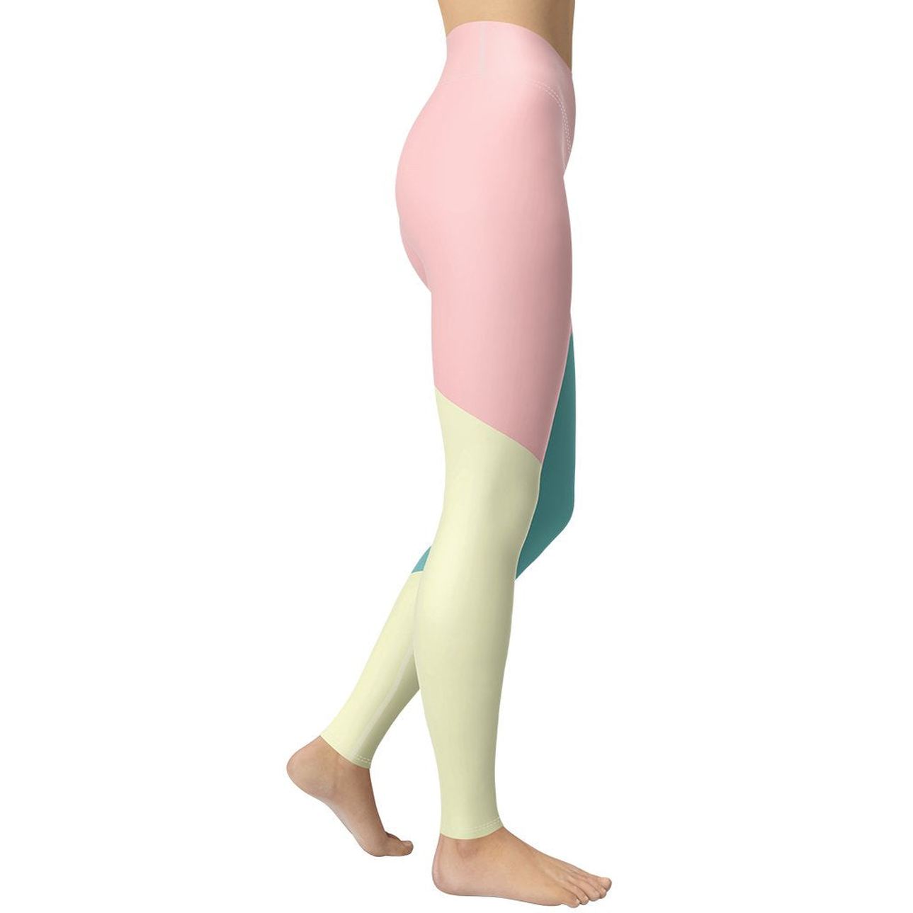 Mother Love Yoga Leggings