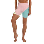 Mother Love Yoga Shorts