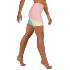 Mother Love Yoga Shorts