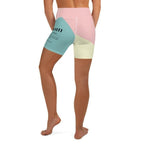 Mother Love Yoga Shorts