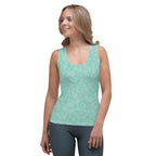 Mother of Bride Tank Top