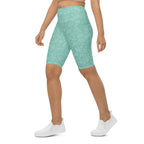 Mother of Groom Biker Shorts