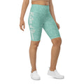 Mother of Groom Biker Shorts