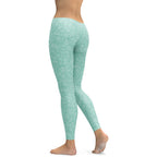 Mother of Groom Leggings