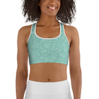 Mother of Groom Sports Bra