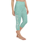 Mother of Groom Yoga Capris