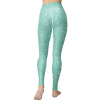 Mother of Groom Yoga Leggings