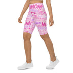 Mother's Day Biker Shorts