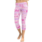 Mother's Day Capris