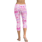 Mother's Day Capris