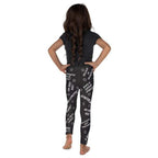 Motivational Kid's Leggings