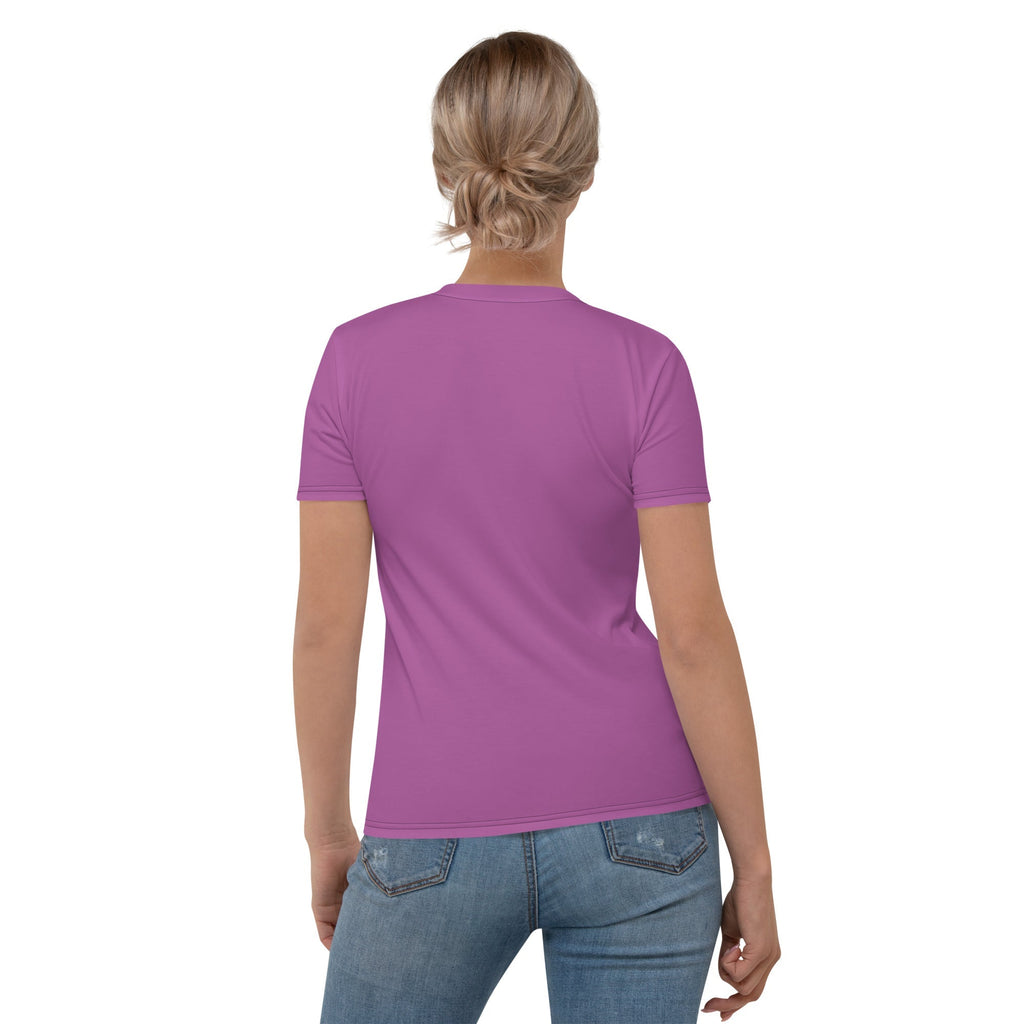 Mulberry Purple T-shirt